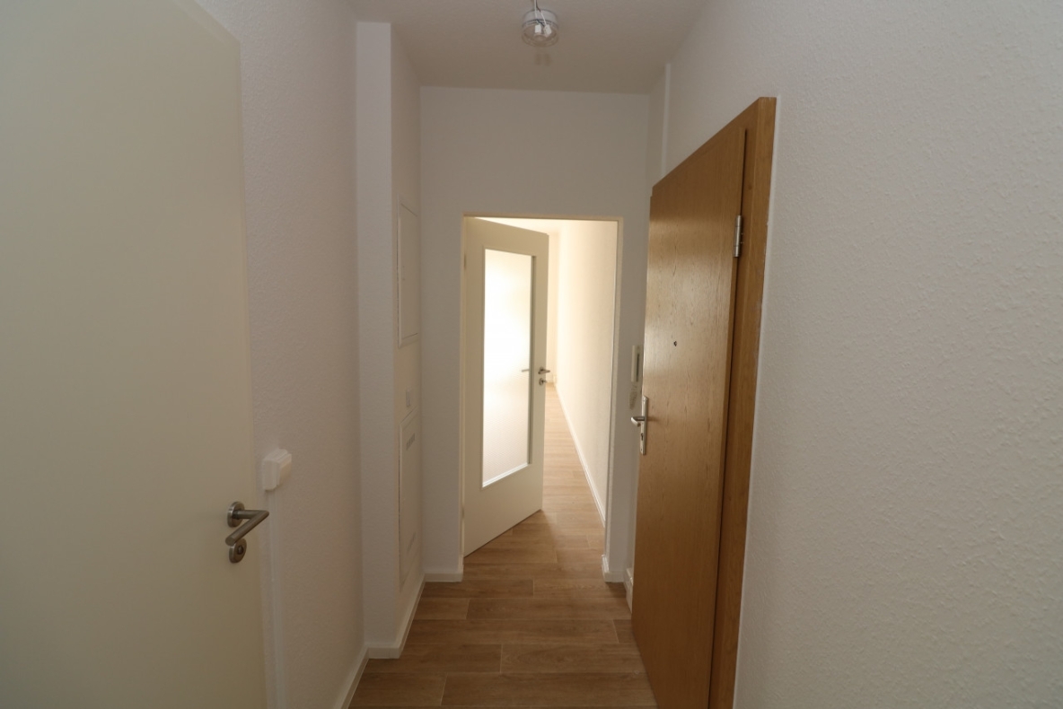 Kurzexposé 319/620/101 - Flur