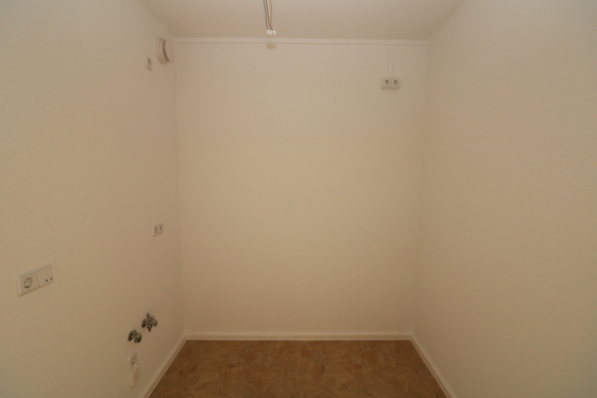 Kurzexposé 319/620/101 - Küche