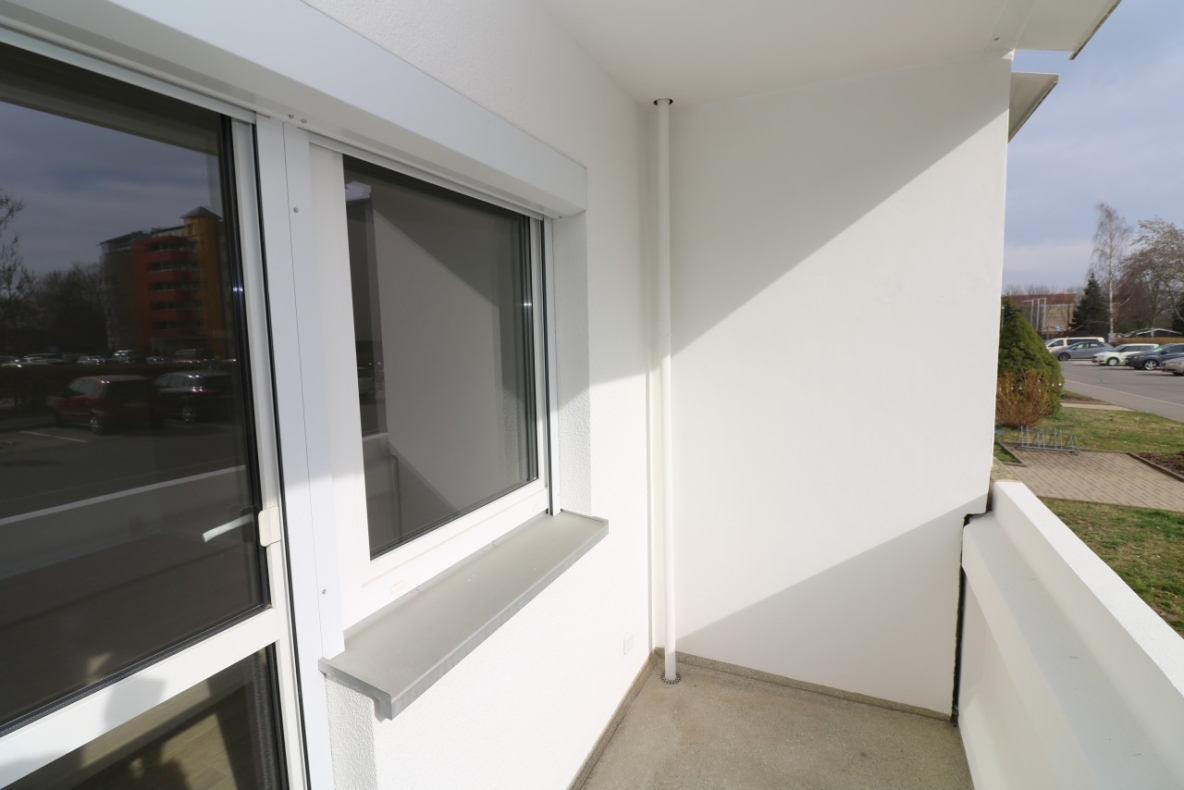 Kurzexposé 319/620/101 - Balkon