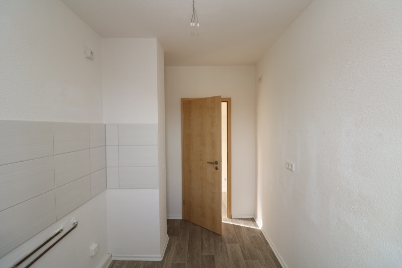 Ein Schnapper...helle 2-RW mit Dusche & Balkon!!! - Beispiel Küche 2