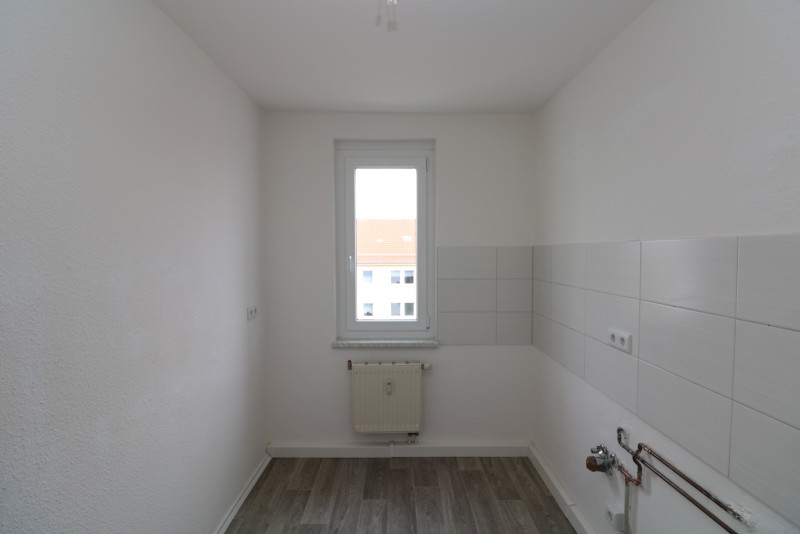 Ein Schnapper...helle 2-RW mit Dusche & Balkon!!! - Beispiel Küche