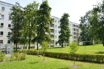Viel Platz für große Träume - 3RW mit großem Kinderzimmer, Balkon und Badewanne - Tschaikowskistrasse_29_41