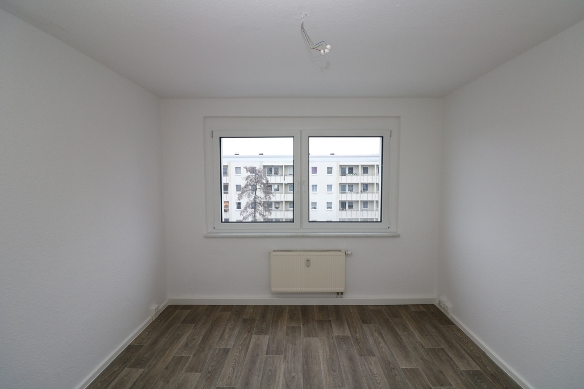 Viel Platz für große Träume - 3RW mit großem Kinderzimmer, Balkon und Badewanne - Beispiel SZ