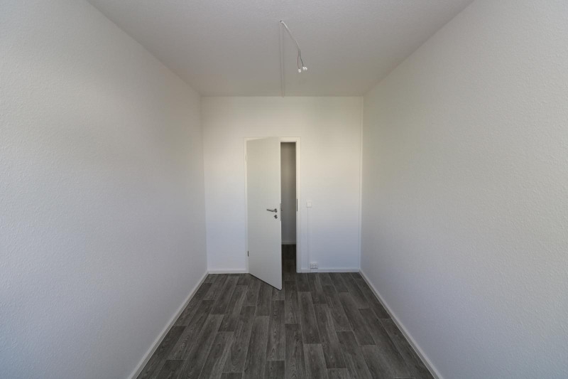 Schachmatt für hohe Mieten…große 3-RW mit Dusche & Balkon!!! - Kinderzimmer