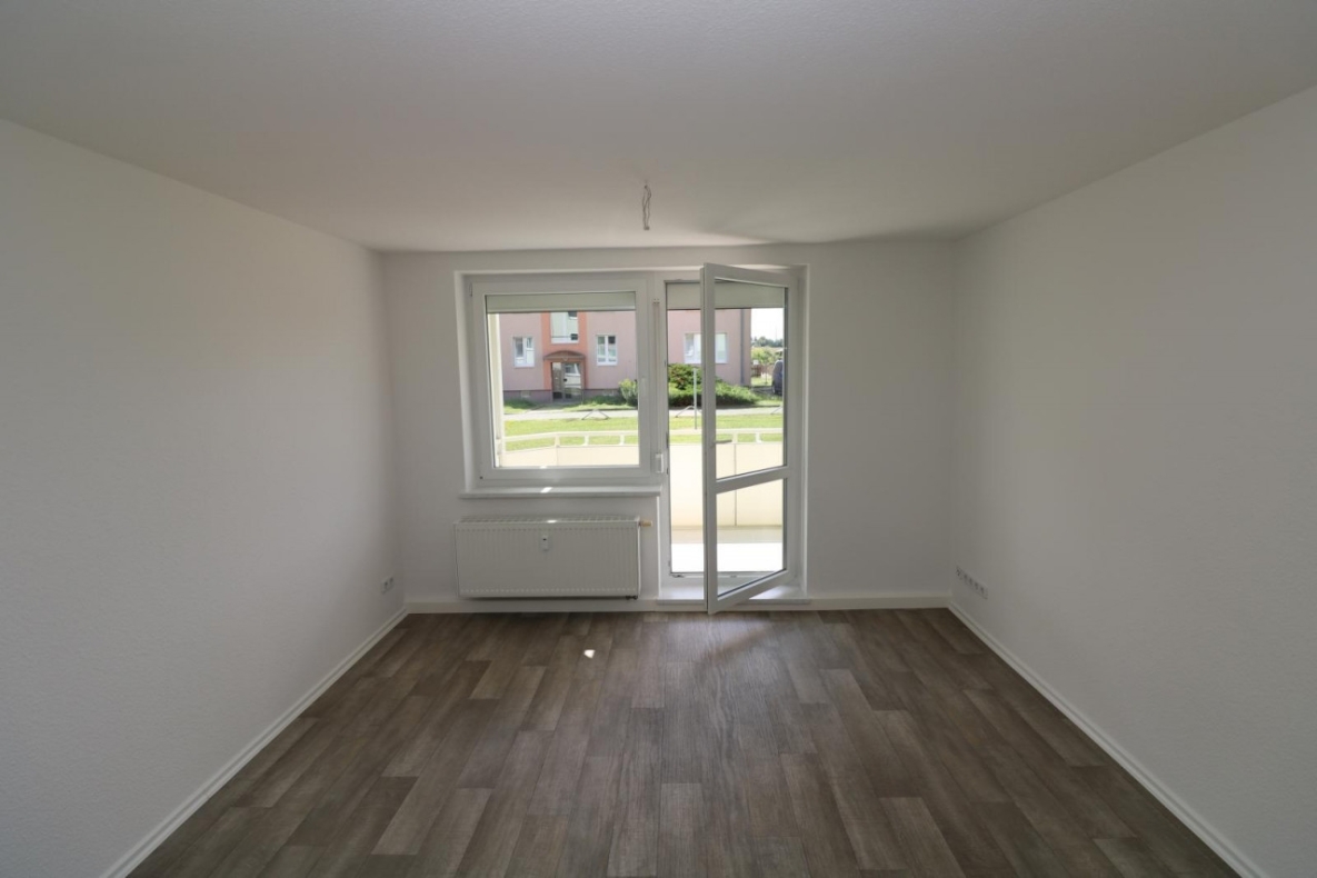 Schaumparty im modernen Wannenbad...3-RW mit Wanne & Balkon!!! - Beispiel Wohnzimmer