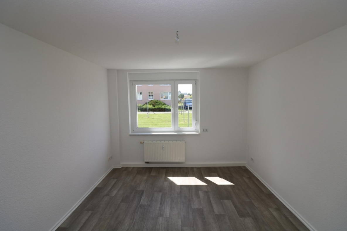 Schaumparty im modernen Wannenbad...3-RW mit Wanne & Balkon!!! - Beispiel Schlafzimmer