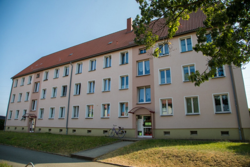 Schaumparty im modernen Wannenbad...3-RW mit Wanne & Balkon!!! - Detailansicht