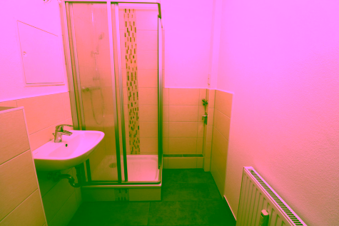 Frühlingsgefühle…tolle 2-Raum-Wohnung zum Verlieben!!!, 09599 Freiberg, Arthur-Schulz-Straße 26