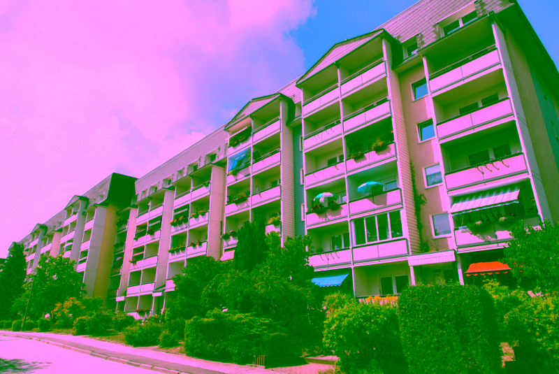 Für Sparfüchse...günstige 3-RW mit Wanne & Balkon!!! - Detailansicht