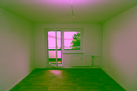 Für Sparfüchse…günstige 3-RW mit Wanne & Balkon!!!, 09599 Freiberg, Paul-Müller-Straße 44