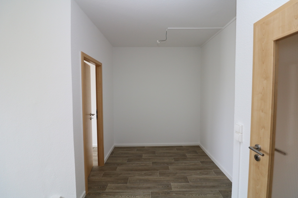 3...2...1...meins...tolle 3-RW mit Wanne u. Balkon!!! - Beispiel Essecke