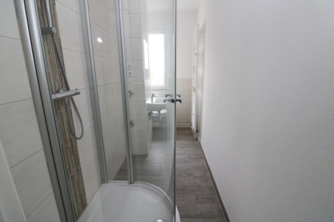 Immer auf der Sonnenseite…helle 3-RW mit Dusche u. Balkon!!!, 09599 Freiberg, Max-Planck-Straße 14