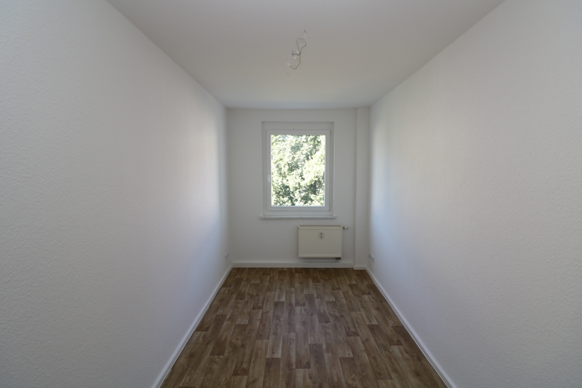 Immer auf der Sonnenseite...helle 3-RW mit Dusche u. Balkon!!! - Beispiel Kinderzimmer