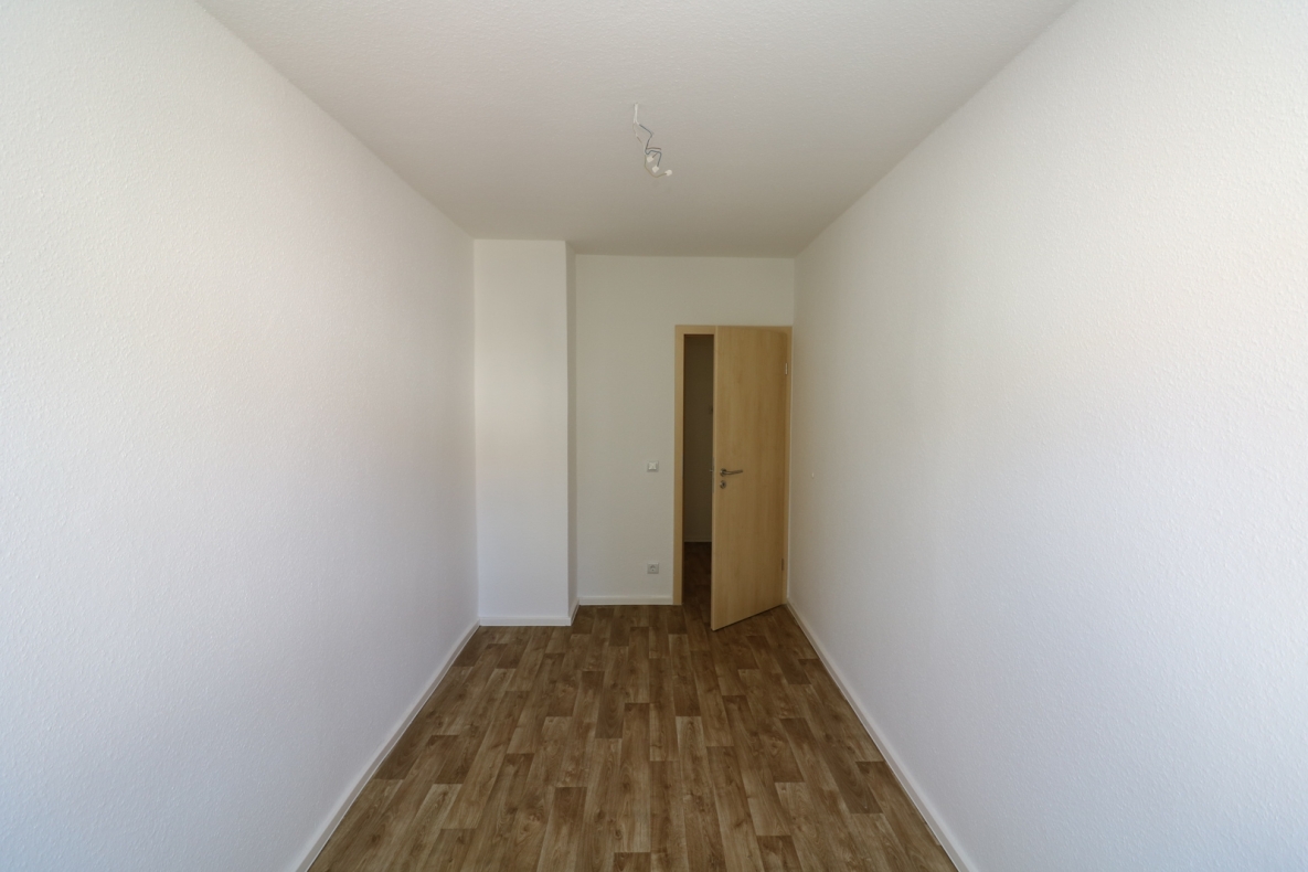 Immer auf der Sonnenseite...helle 3-RW mit Dusche u. Balkon!!! - Beispiel Kinderzimmer