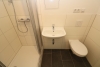 Bad mit Dusche