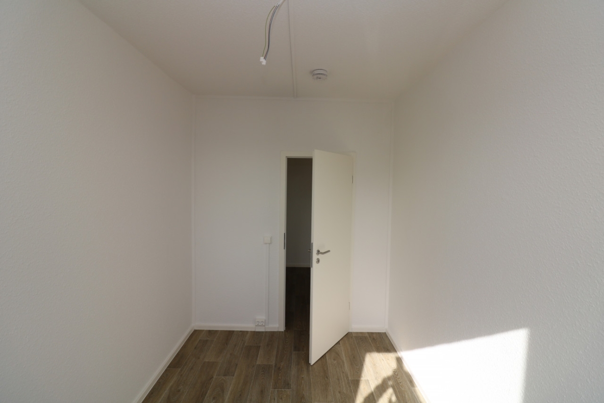 Wohlfühlgarantie...neu sanierte 3-RW mit Dusche und Balkon!!! - Kinderzimmer