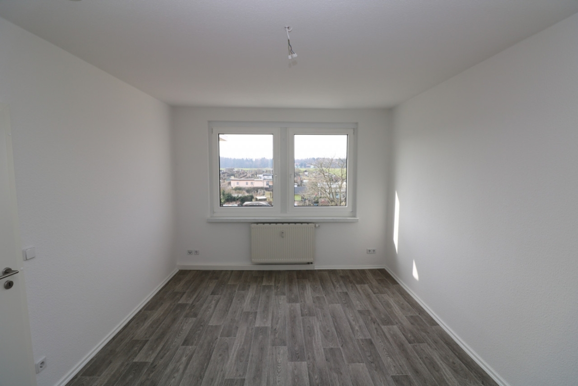 Immer auf der Sonnenseite...helle 2-RW mit Wanne & Balkon!!! - Schlafzimmer