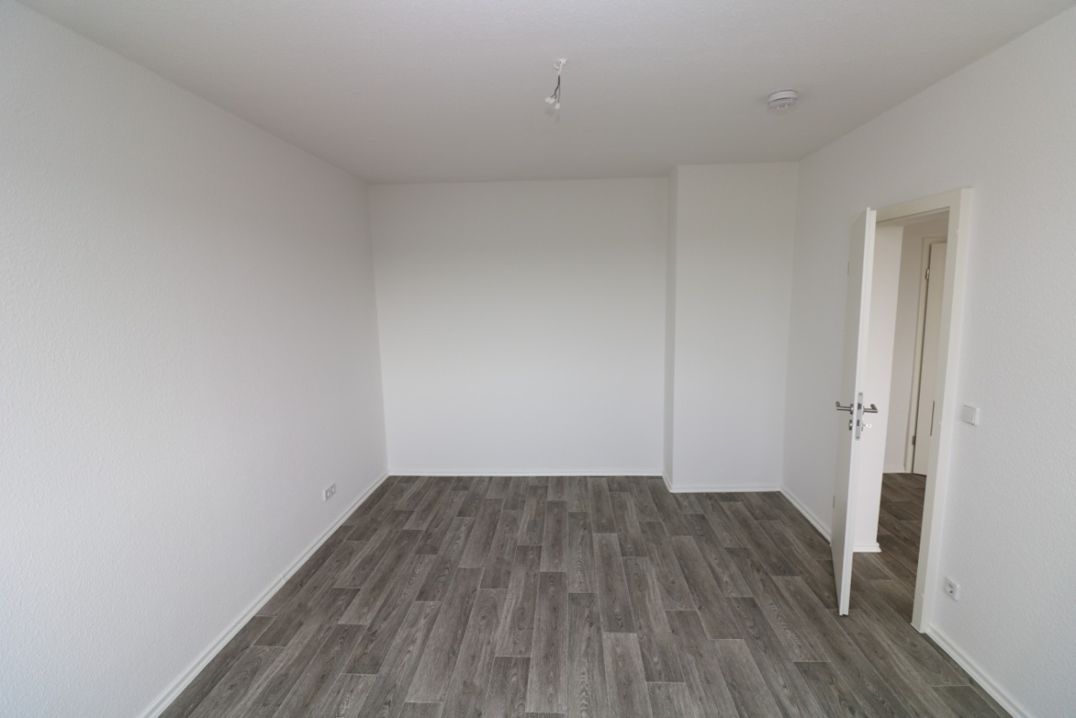 Immer auf der Sonnenseite...helle 2-RW mit Wanne & Balkon!!! - Schlafzimmer