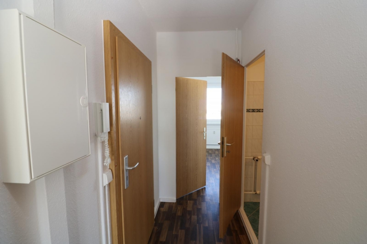 Da lacht das Sparschwein...günstige 3-RW mit Wanne & Balkon!!! - Detailansicht