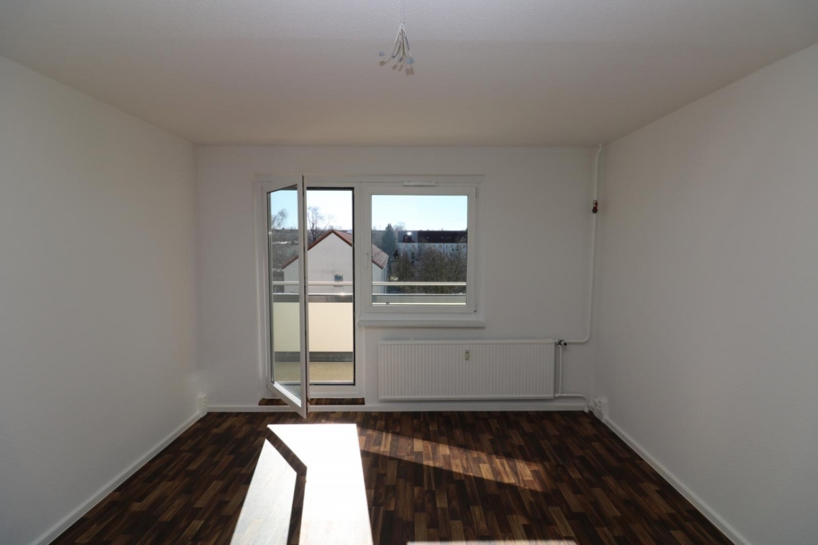 Da lacht das Sparschwein...günstige 3-RW mit Wanne & Balkon!!! - Detailansicht