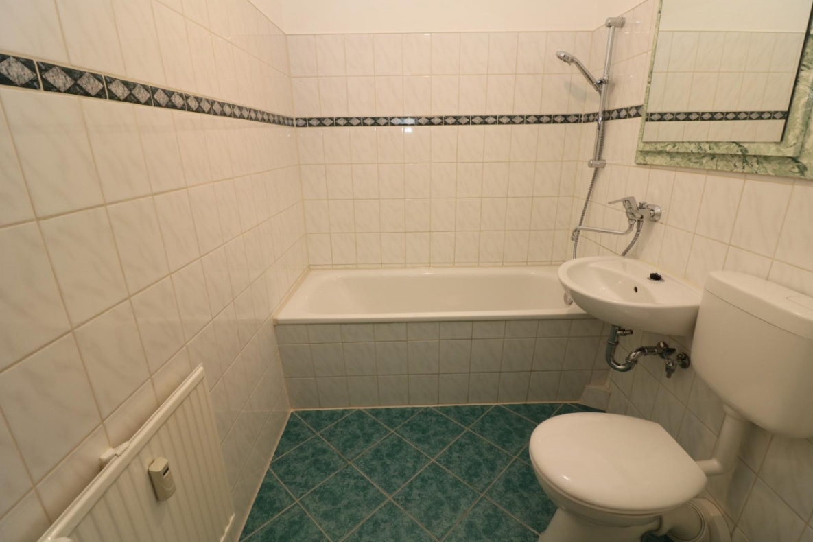 Da lacht das Sparschwein...günstige 3-RW mit Wanne & Balkon!!! - Detailansicht