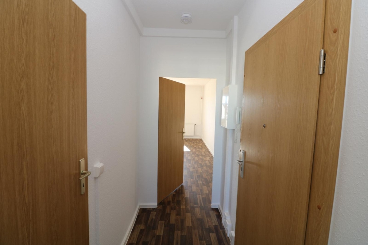 Da lacht das Sparschwein...günstige 3-RW mit Wanne & Balkon!!! - Detailansicht