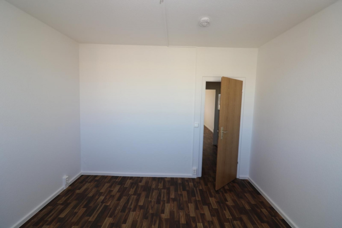 Da lacht das Sparschwein...günstige 3-RW mit Wanne & Balkon!!! - Schlafzimmer