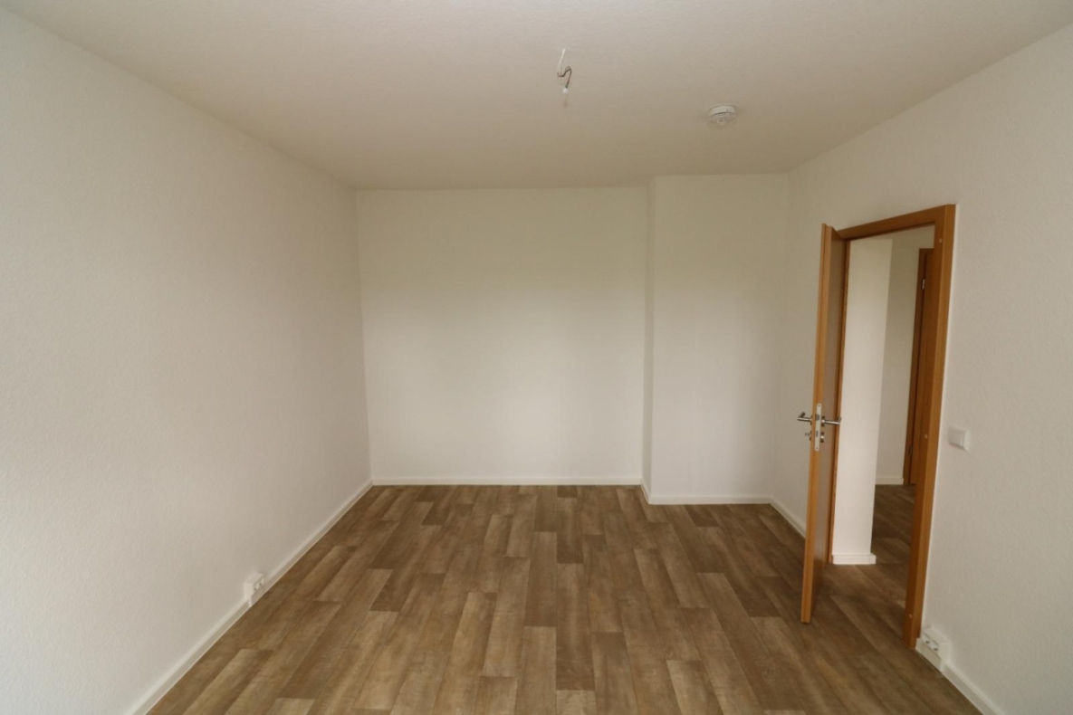 Dusch-Traum-Wohnung mit Balkon sucht Mitbewohner!!! - Beispiel Schlafzimmer