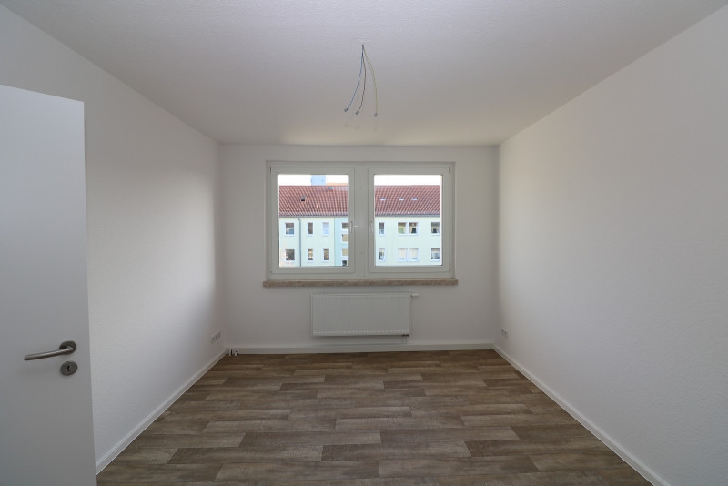 *2-Raum-Traum* - seltener 2RW-Grundriss mit Badewanne und geräumiger Küche - Schlafzimmer