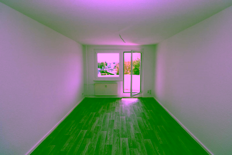Ein Schnapper…günstige 3-RW mit Wanne & Balkon!!!, 09599 Freiberg, Maxim-Gorki-Straße 53