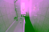 Beispiel Bad mit Wanne