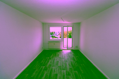Ein Schnapper…günstige 3-RW mit Wanne & Balkon!!!, 09599 Freiberg, Maxim-Gorki-Straße 53