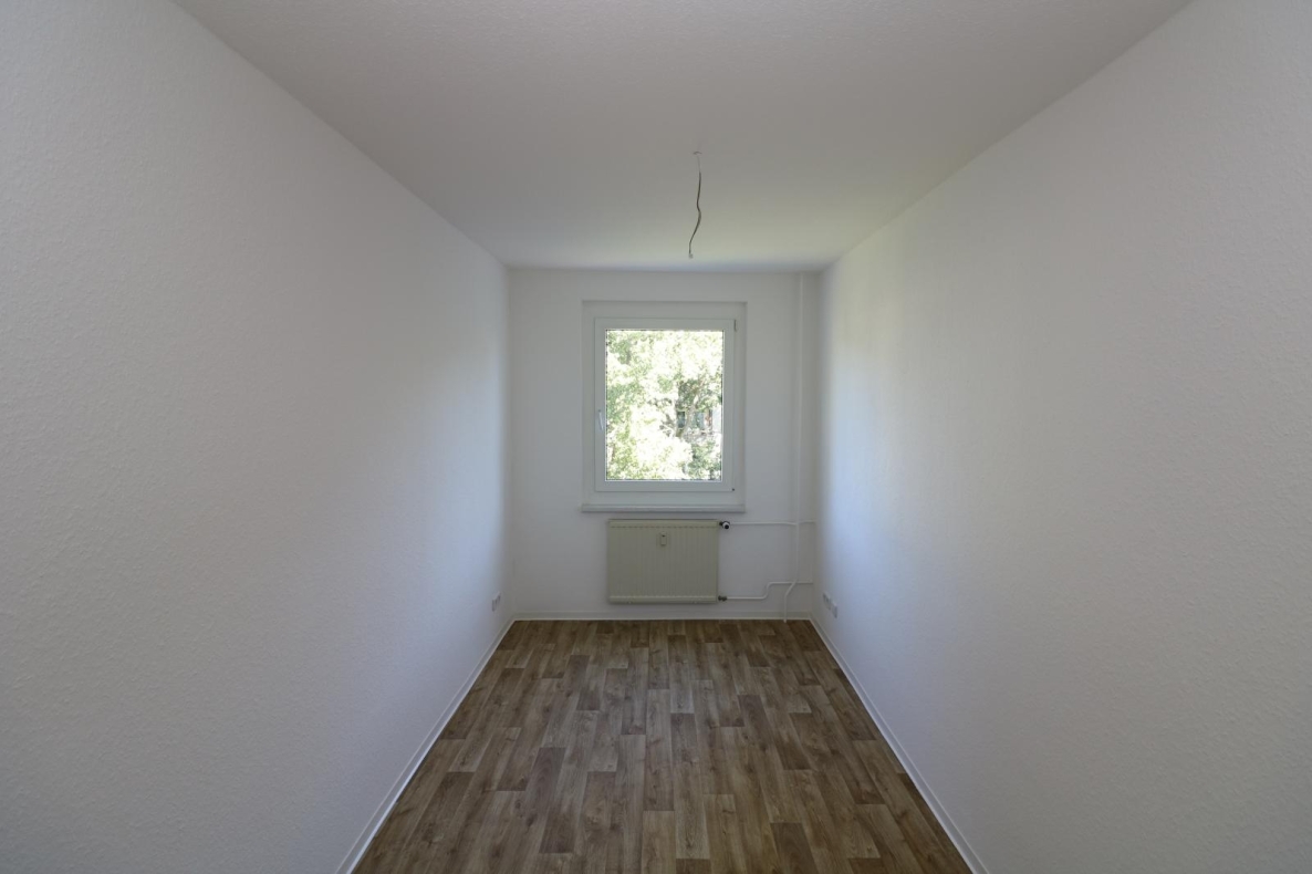 Endlich ankommen! Bezugsfertige 3RW mit Balkon! - Kinderzimmer