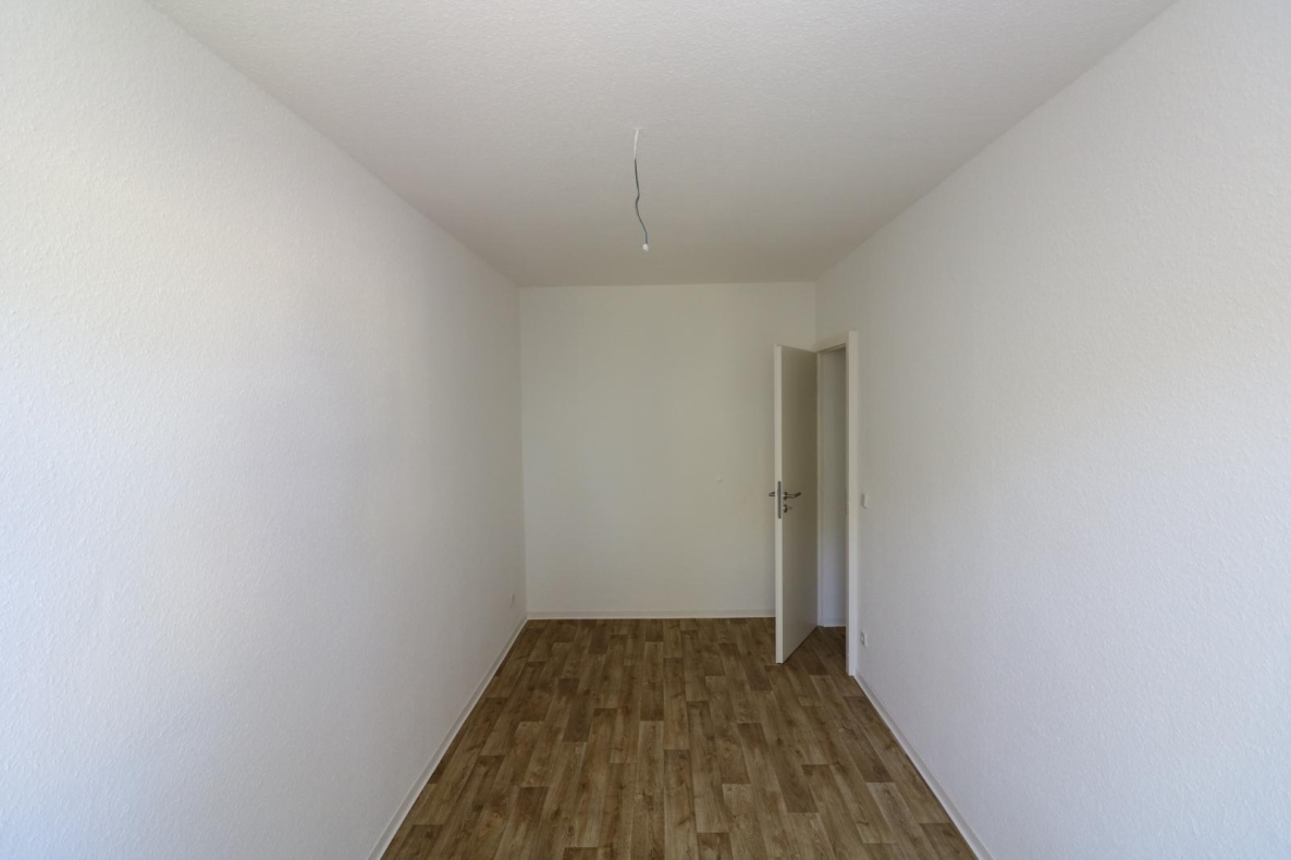 Endlich ankommen! Bezugsfertige 3RW mit Balkon! - Kinderzimmer