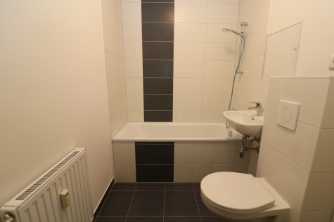 3…2…1…meins…neu sanierte 3-RW mit Wanne u. Balkon!!!, 09599 Freiberg, Am Mühlteich 13