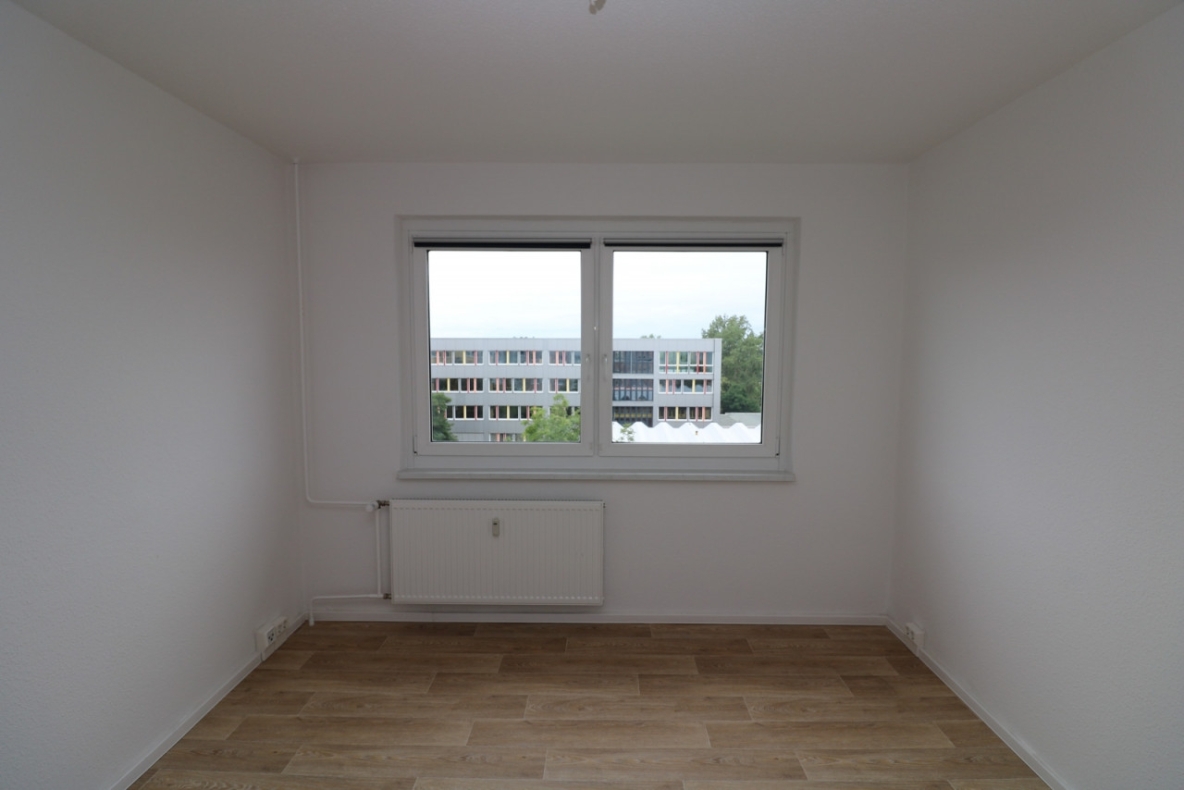 Du bist mein Stern...günstige 3-RW mit Wanne & Balkon!!! - Beispiel SZ