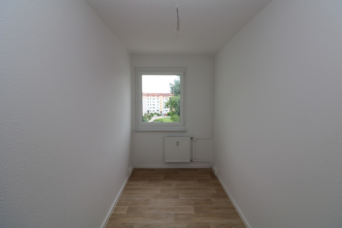 Du bist mein Stern...günstige 3-RW mit Wanne & Balkon!!! - Beispiel KiZi