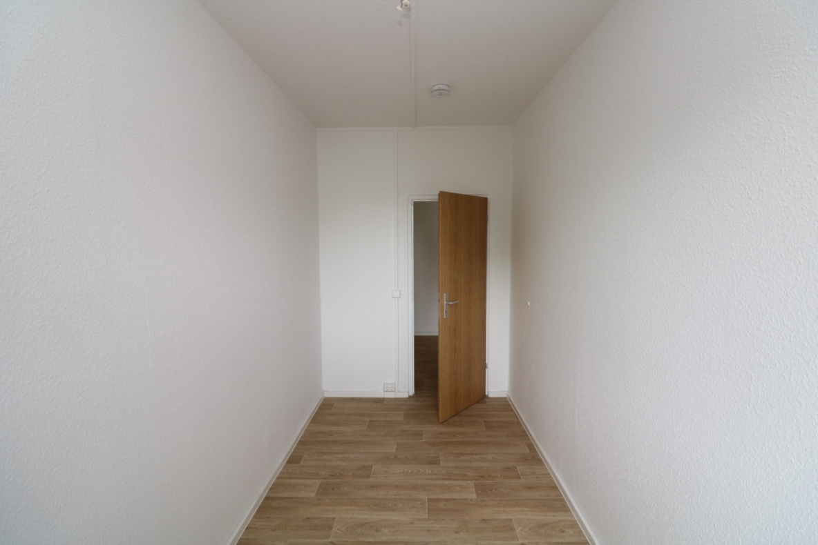 Du bist mein Stern...günstige 3-RW mit Wanne & Balkon!!! - Beispiel KiZi