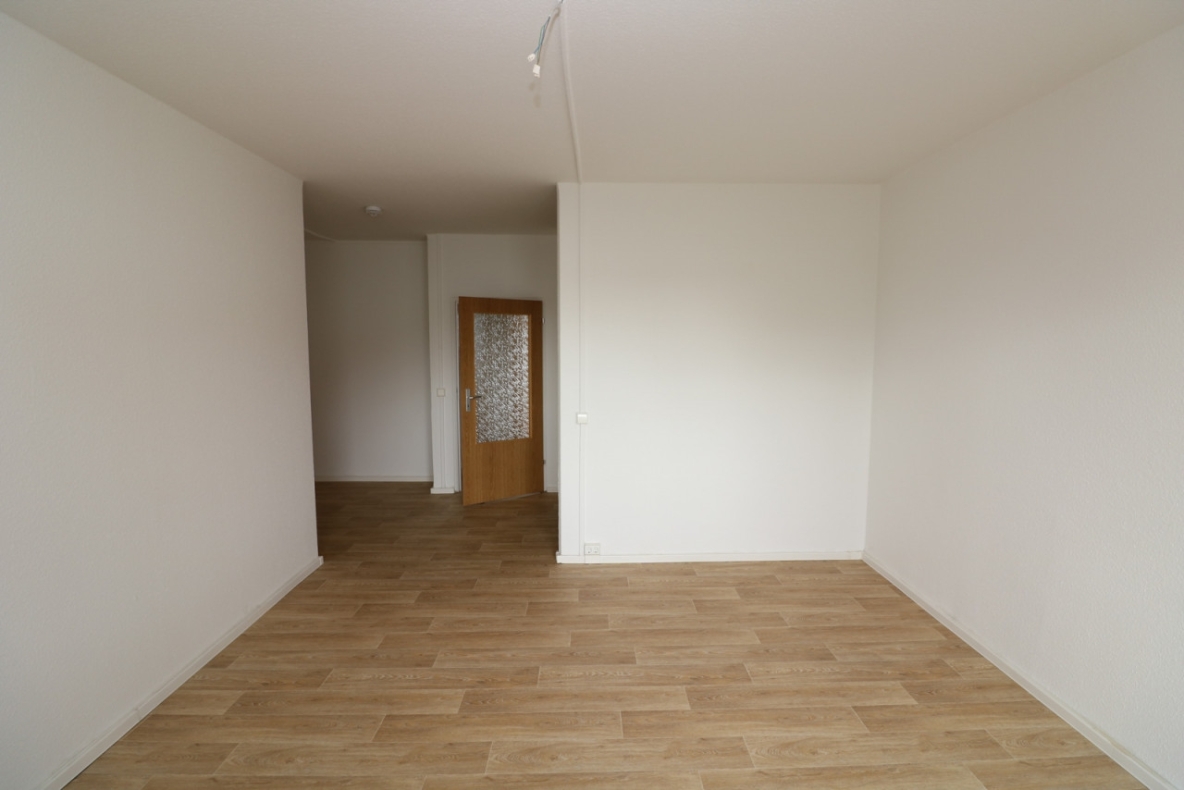 Du bist mein Stern...günstige 3-RW mit Wanne & Balkon!!! - Beispiel WZ