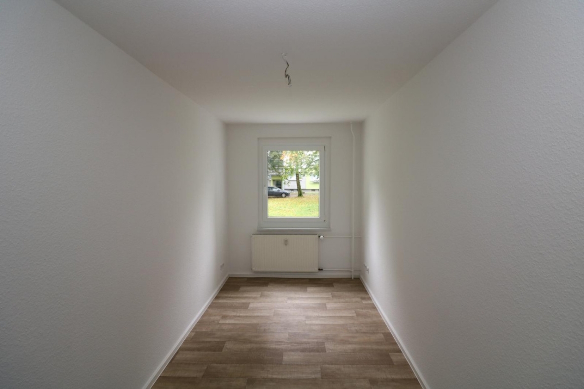 Die heißen Tage können kommen...2-RW mit ebenerdiger Dusche & Balkon!!! - Beispiel Kinderzimmer