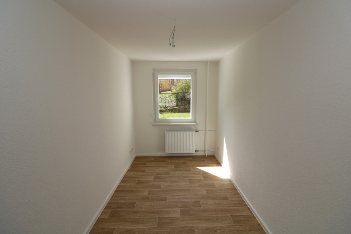 Die heißen Tage können kommen...2-RW mit ebenerdiger Dusche & Balkon!!! - Kinderzimmer