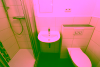 Beispiel Bad mit Dusche