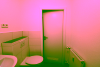 Beispiel Bad mit Dusche
